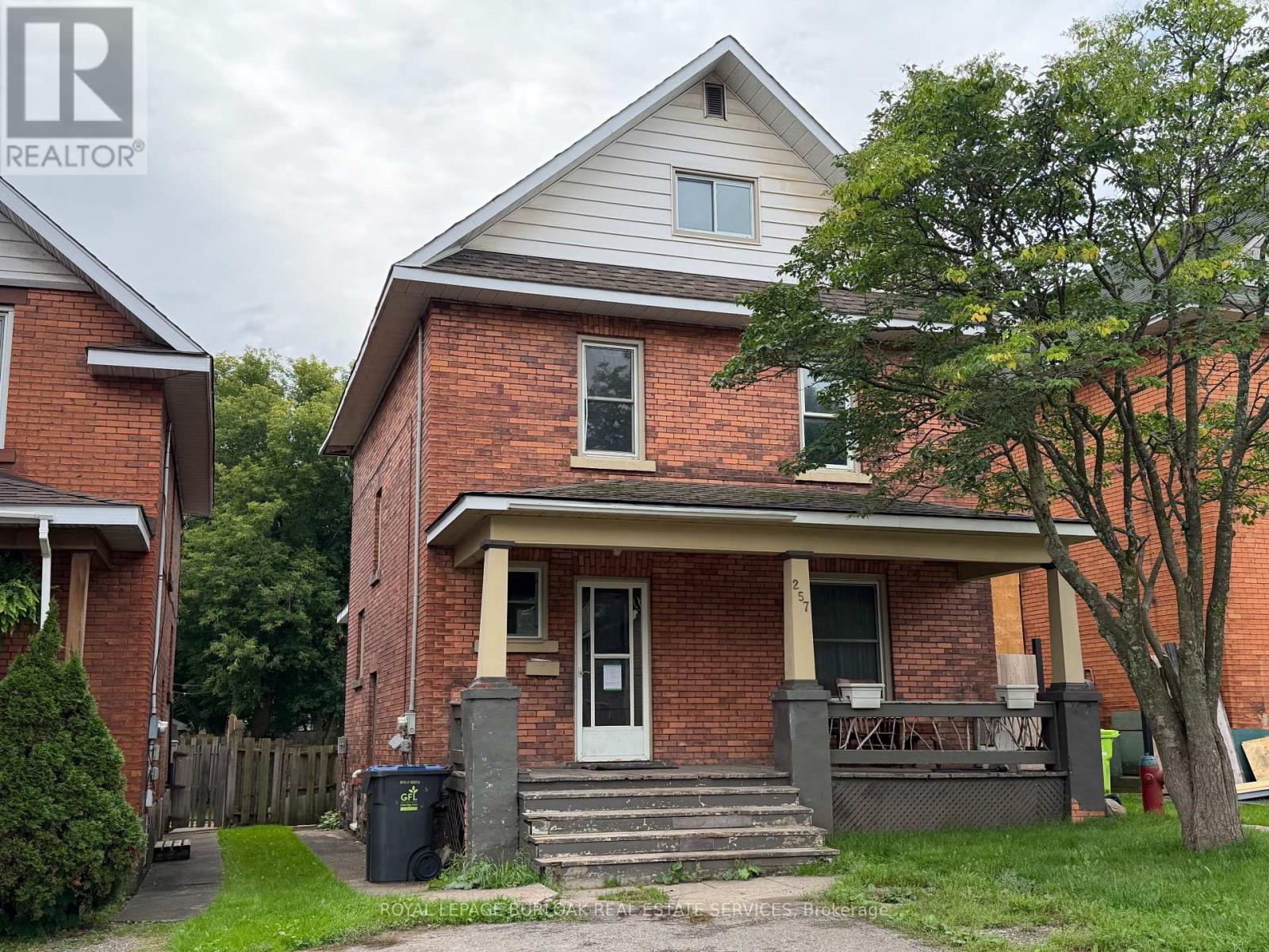 257 ALEXANDRA STREET Property Photo 1