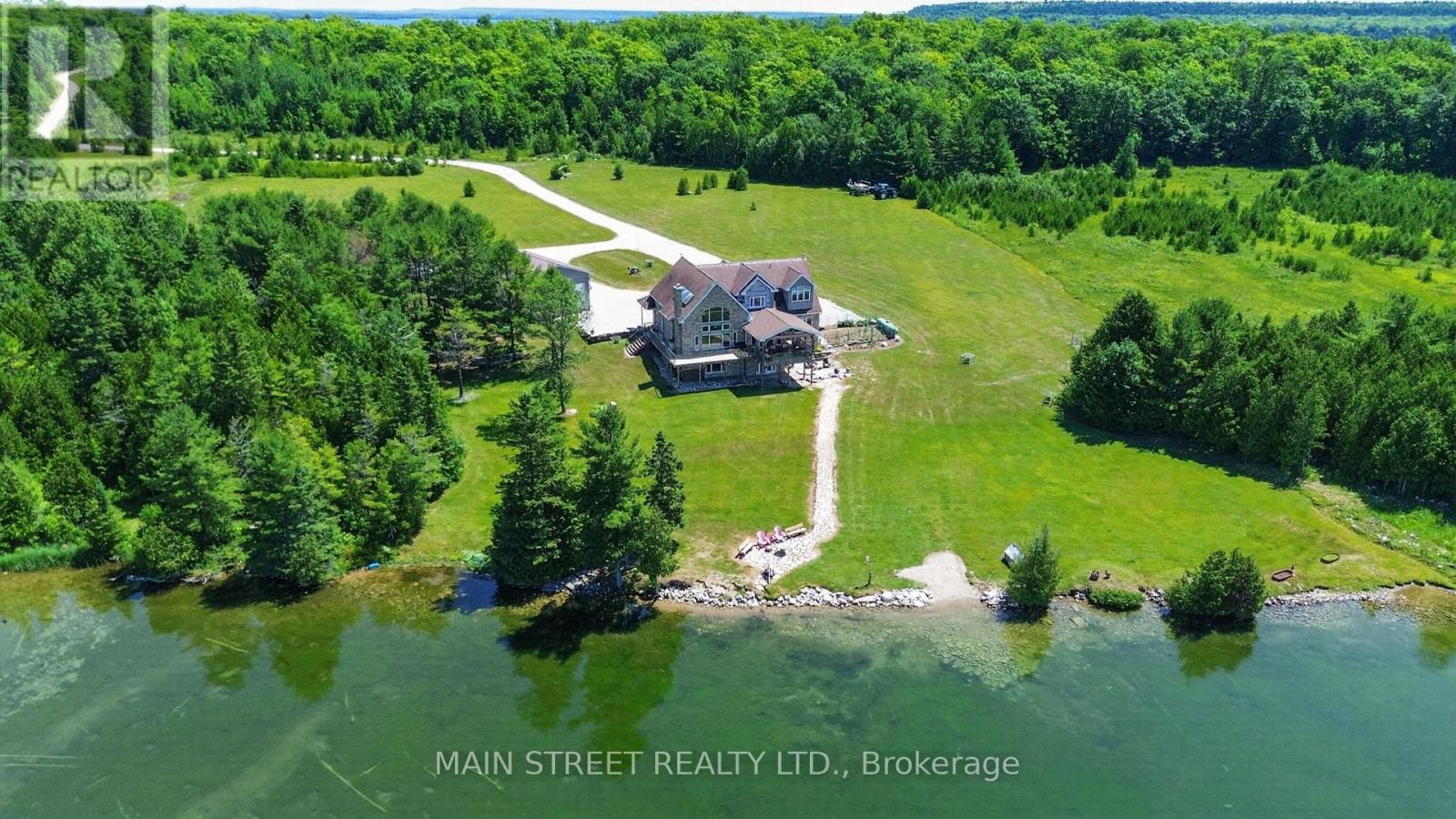 509A MCARTHUR TRAIL Property Photo 1