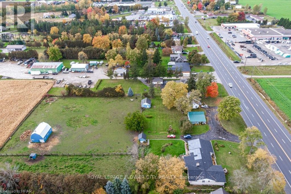 2931 Line 34 Highway Property Photo 3