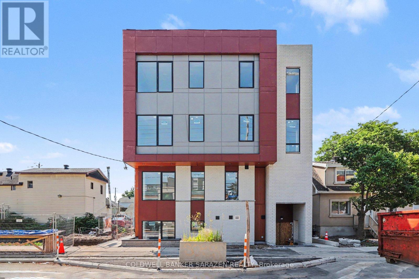 302 - 42 MCARTHUR AVENUE Property Photo 1