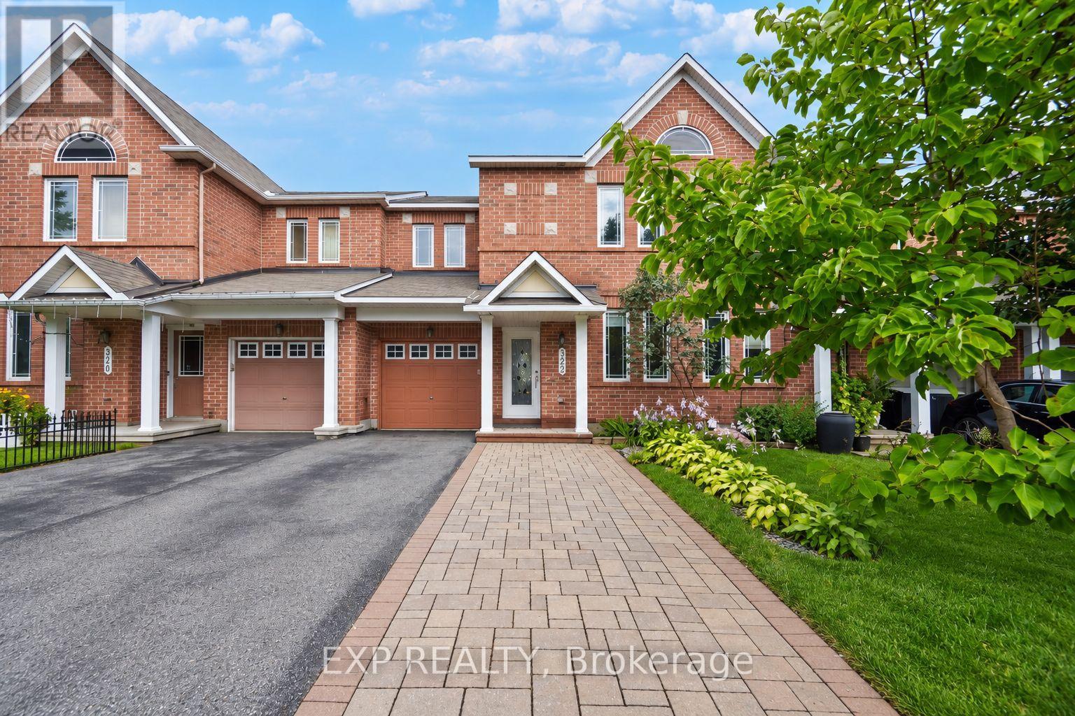 322 Foxridge Way Property Photo 1