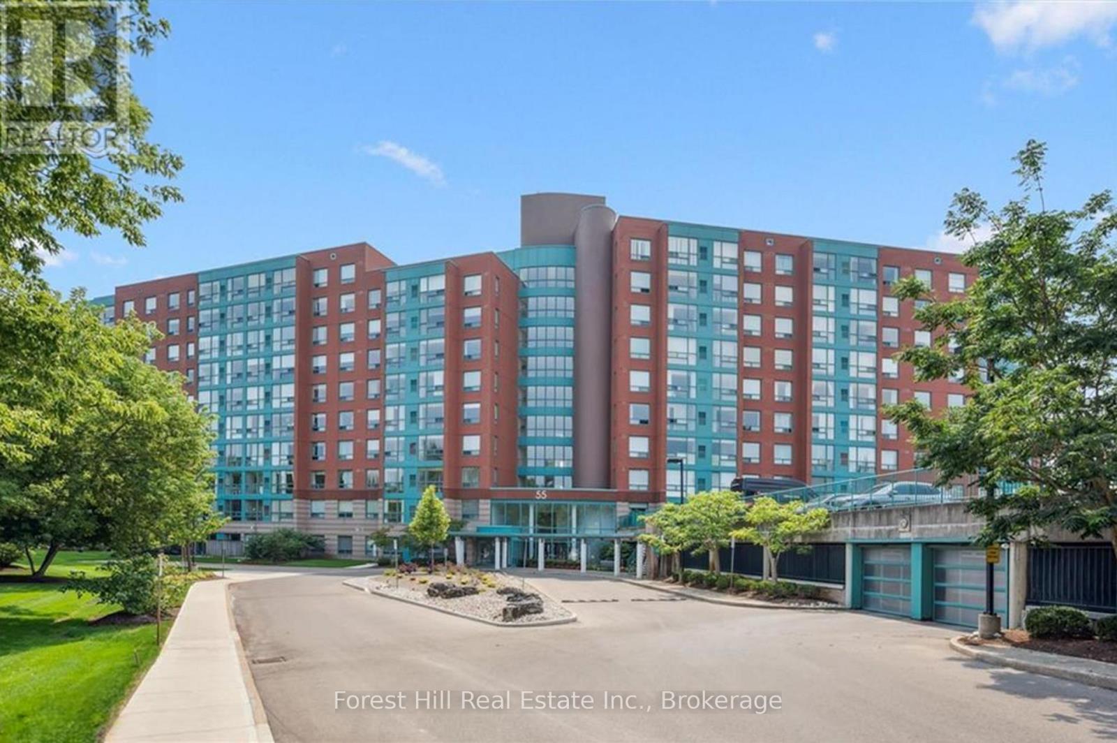 402 - 55 Blue Springs Drive Property Photo 1