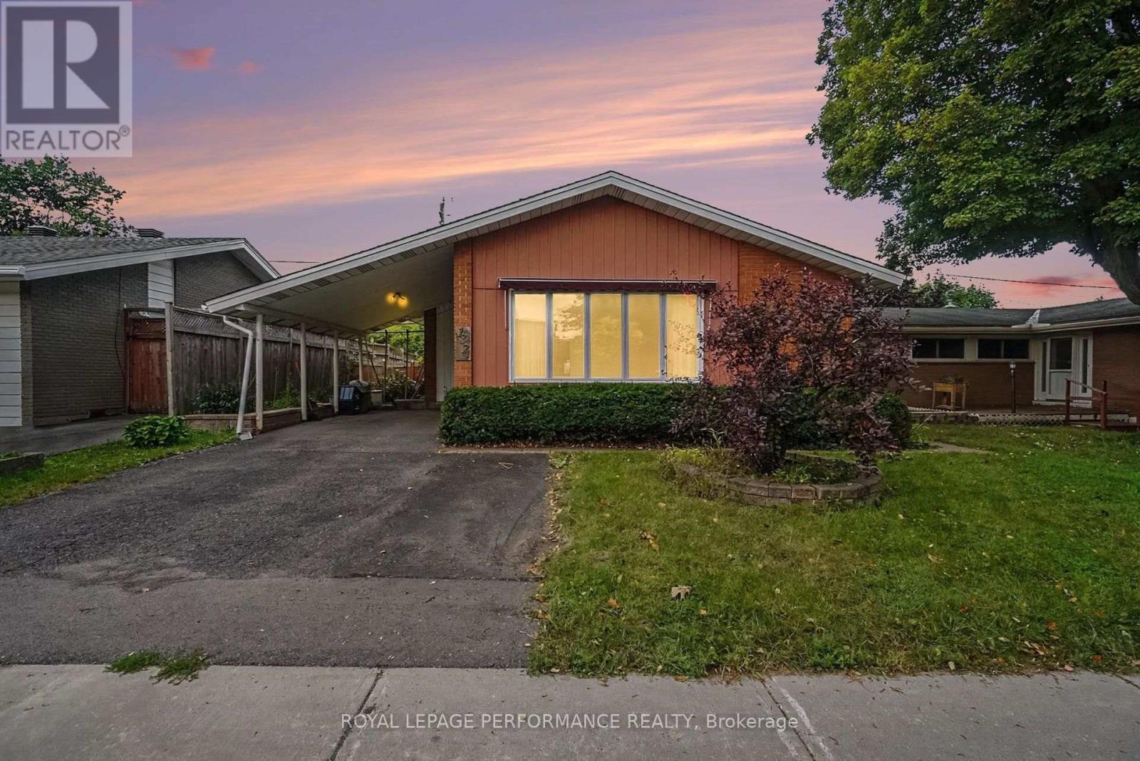 1374 Highgate Road Property Photo 1