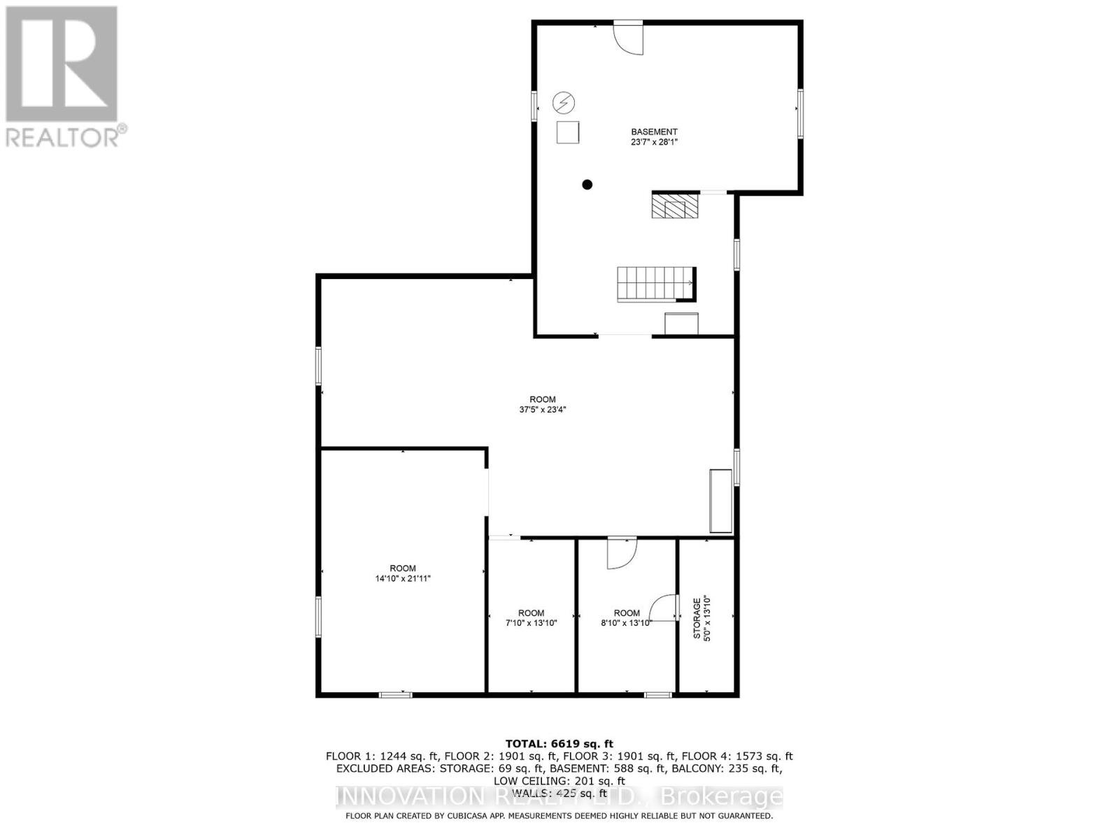 4550 Ste-catherine Street Property Photo 28