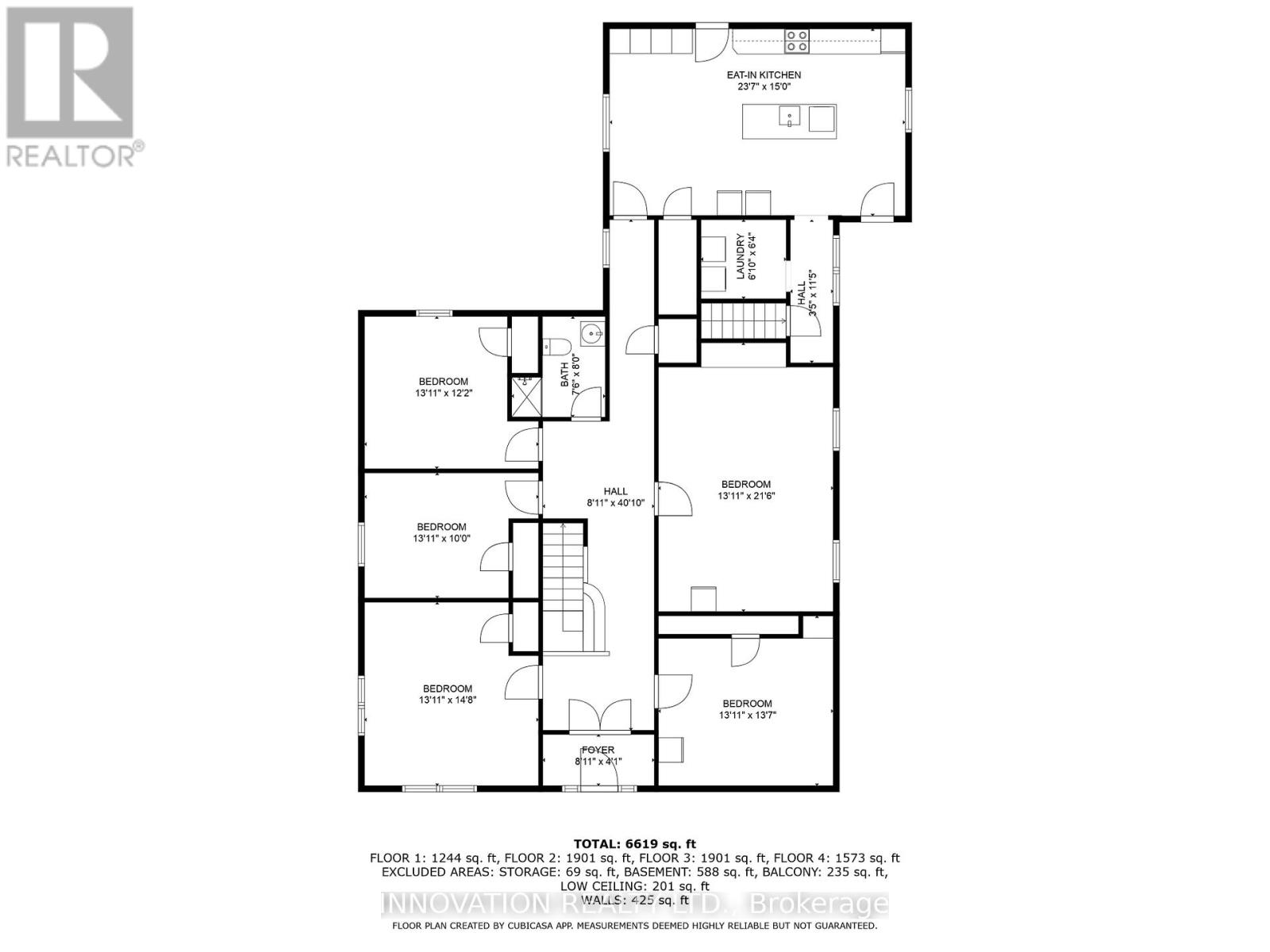 4550 Ste-catherine Street Property Photo 29