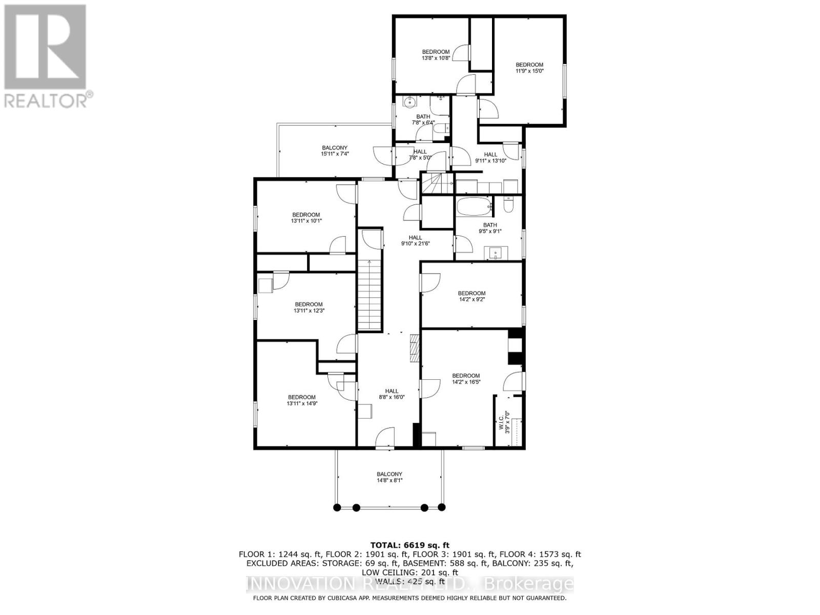 4550 Ste-catherine Street Property Photo 30