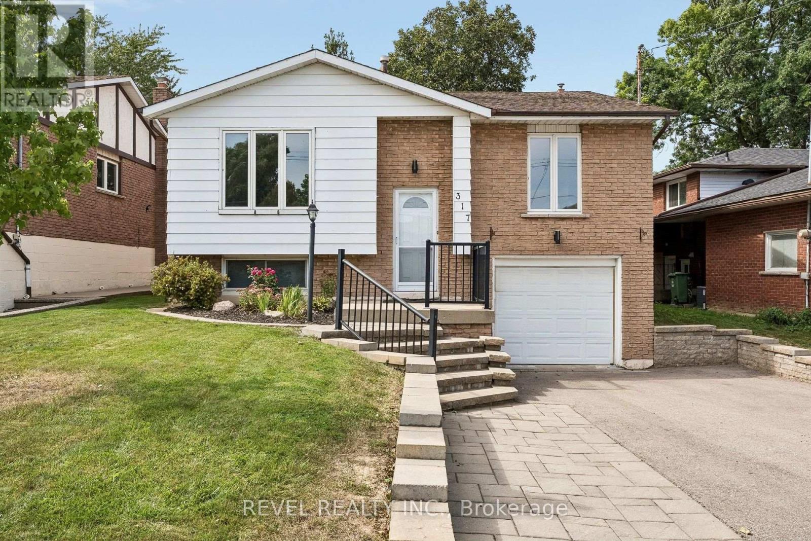317 REXFORD DRIVE Property Photo 1