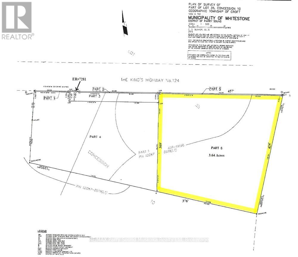 7281b Highway 124 Property Photo 2