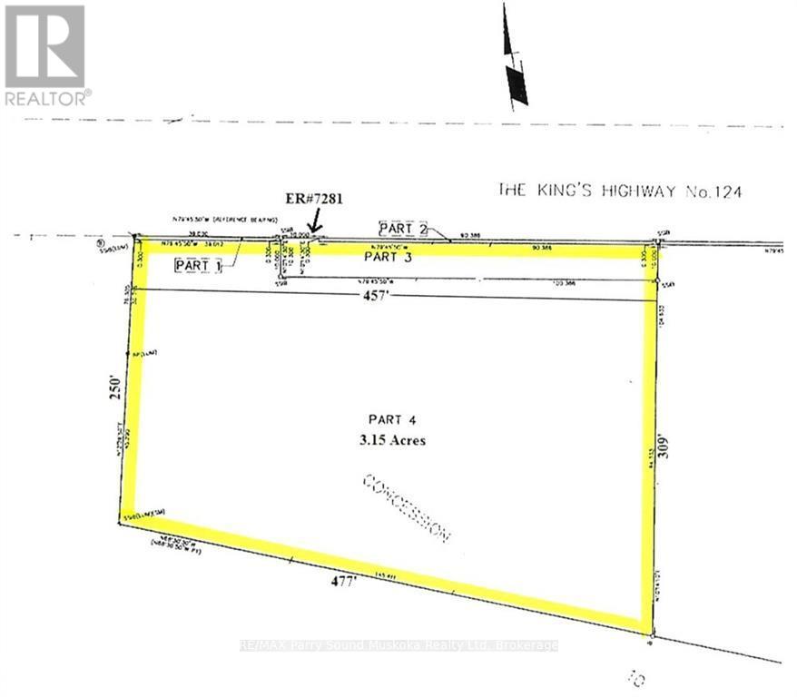 7281a Highway 124 Property Photo 2