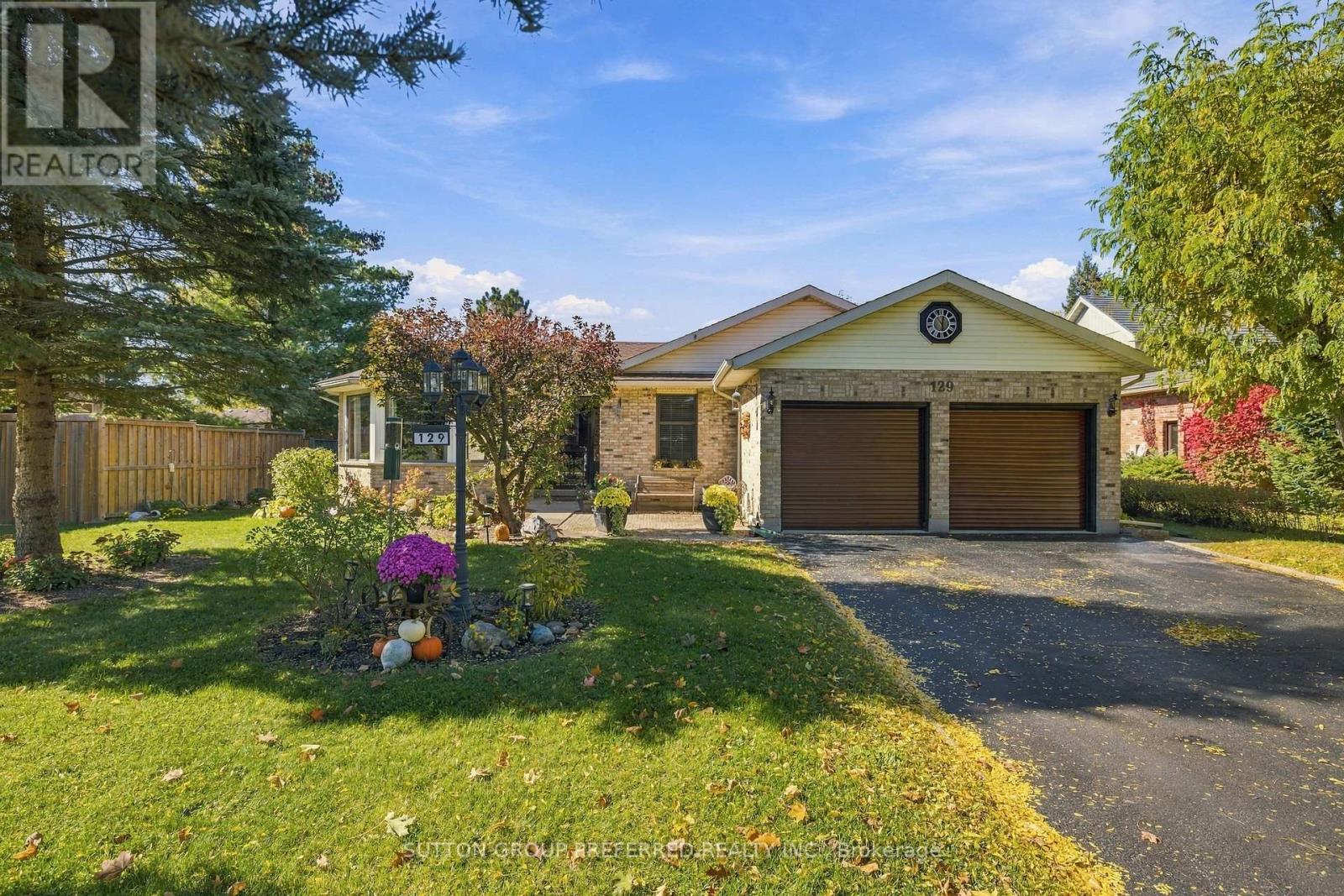 129 Tiner Avenue Property Photo 1