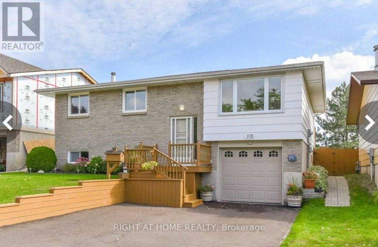 113 SOUTHWOOD DRIVE