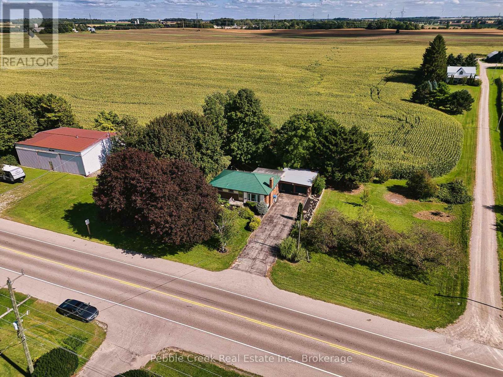 80256 North Line Property Photo 27