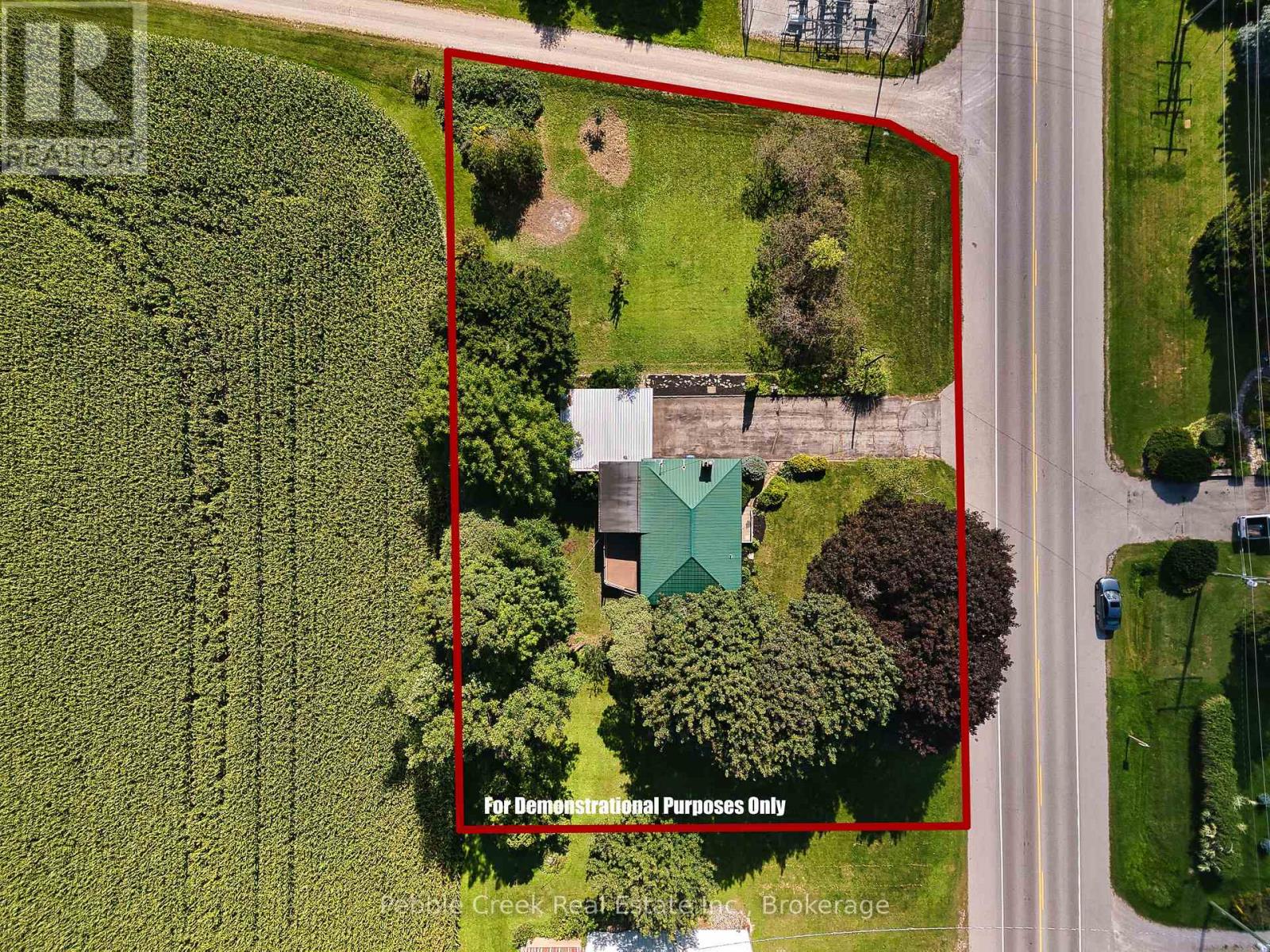 80256 North Line Property Photo 29