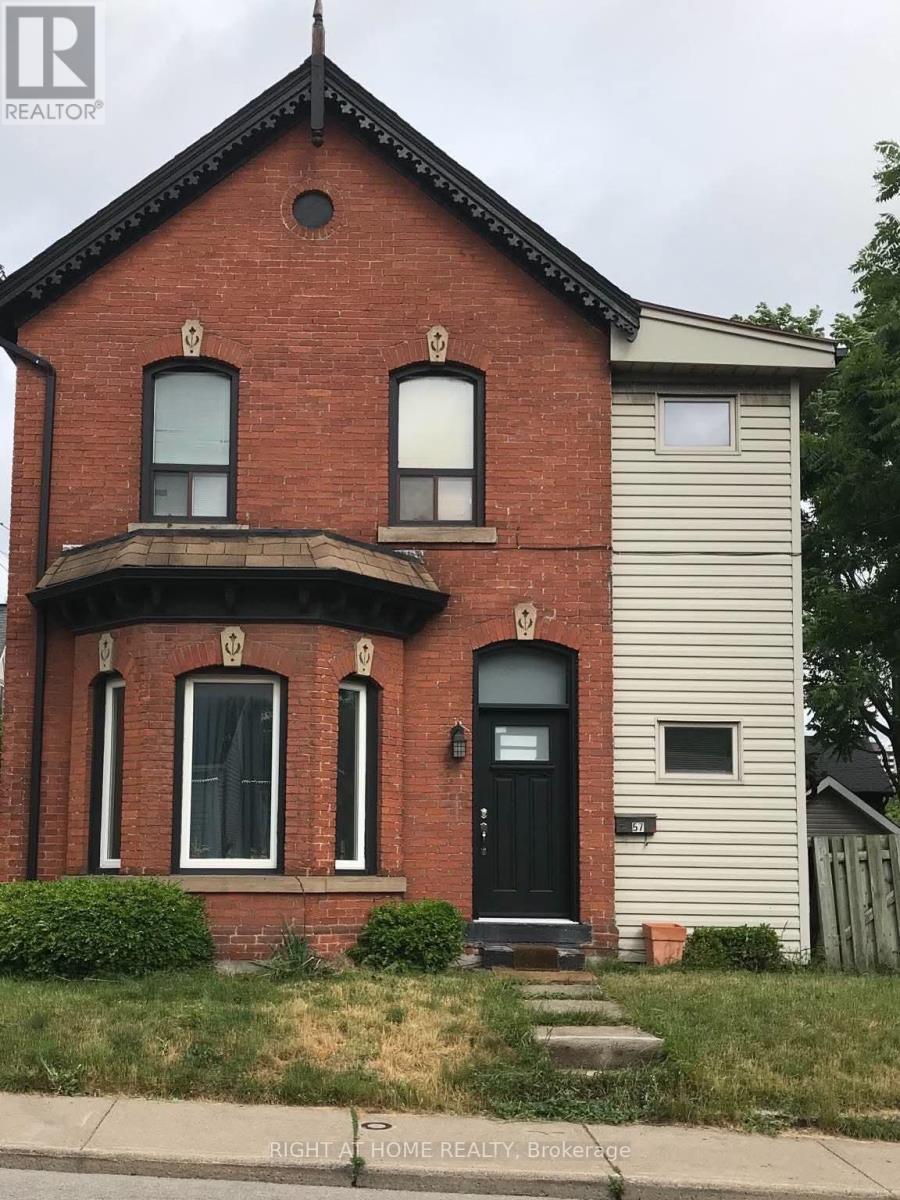 57 LOCKE STREET S