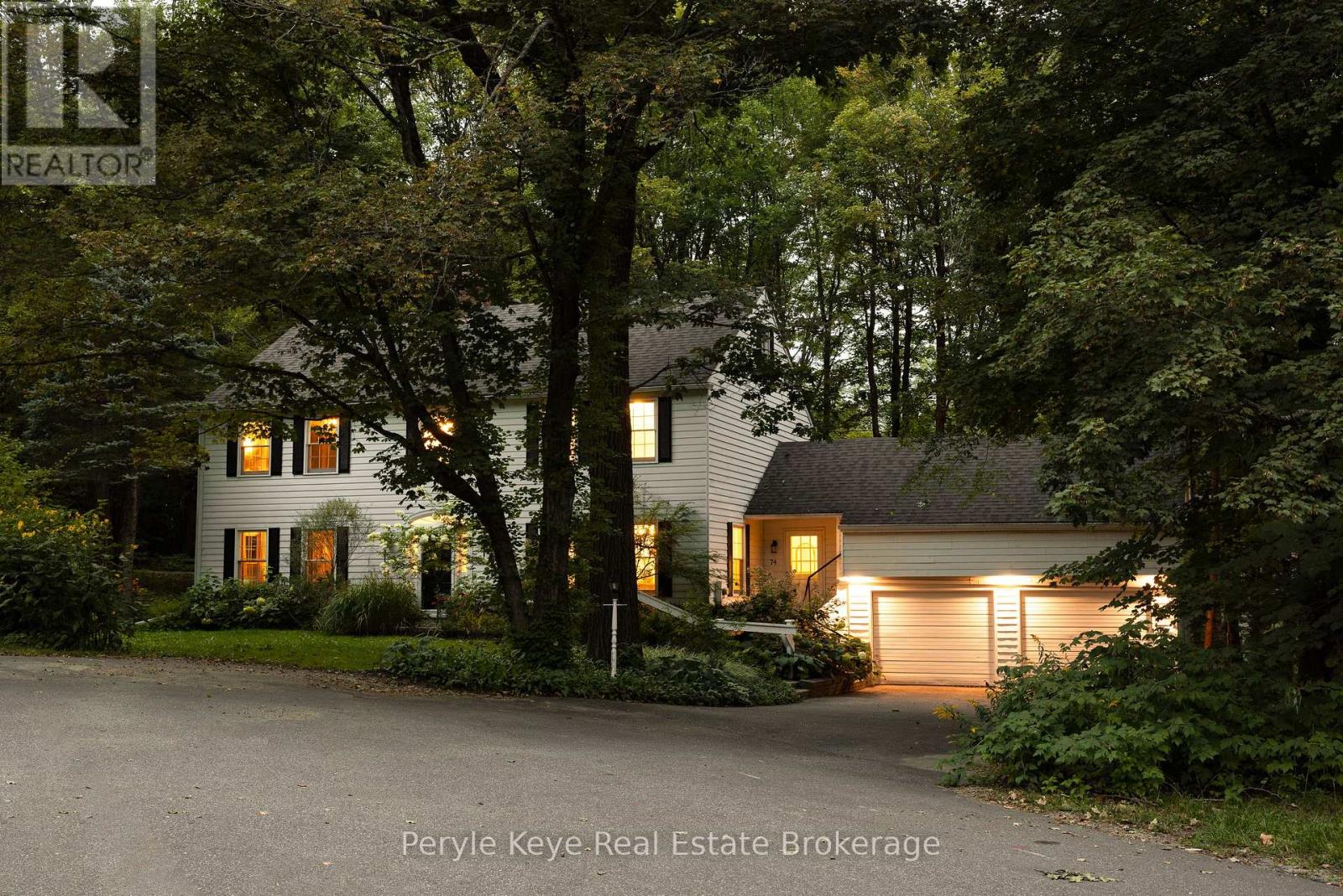 74 Woodland Drive Property Photo 1
