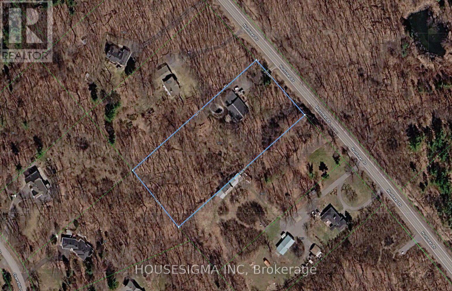 1437 Huntmar Drive Property Photo 44