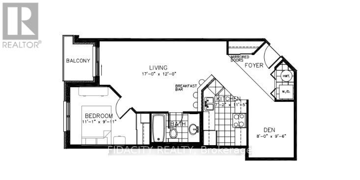 2a - 310 Central Park Drive Property Photo 3