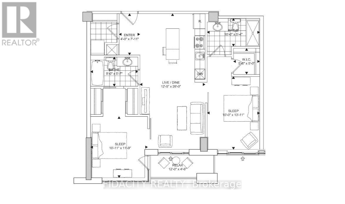 320 - 101 Richmond Road Property Photo 2