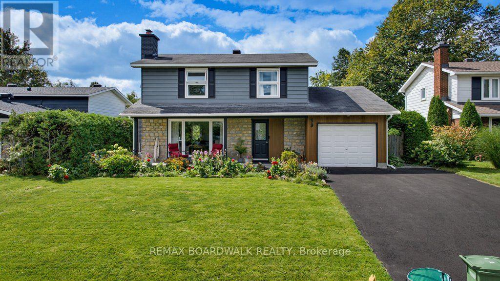 39 WELKIN CRESCENT