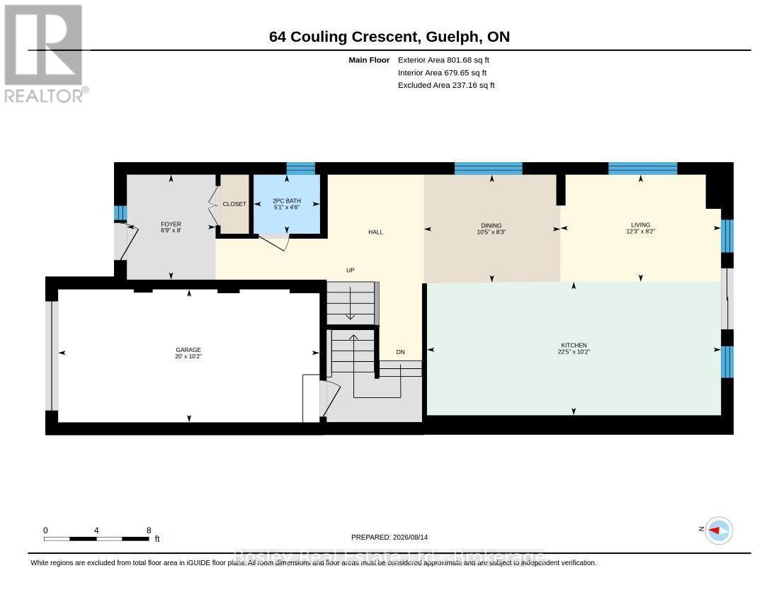 64 Couling Crescent Property Photo 47