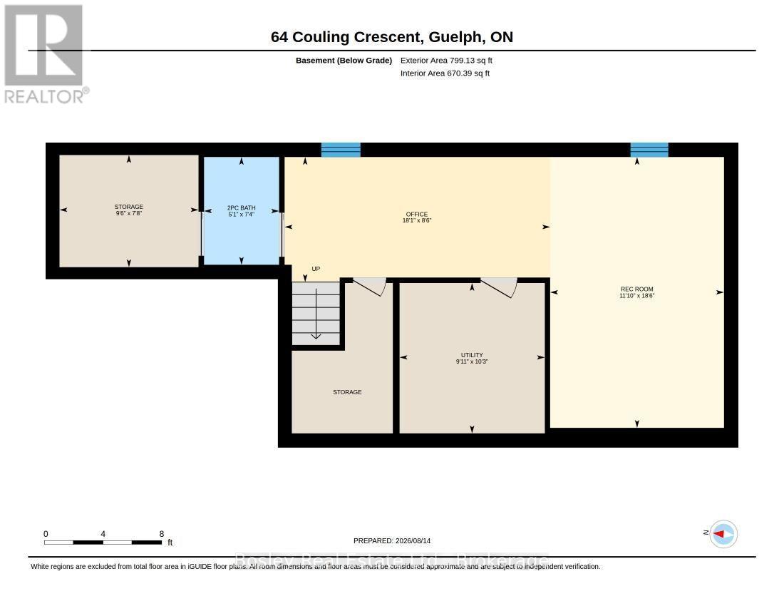 64 Couling Crescent Property Photo 49
