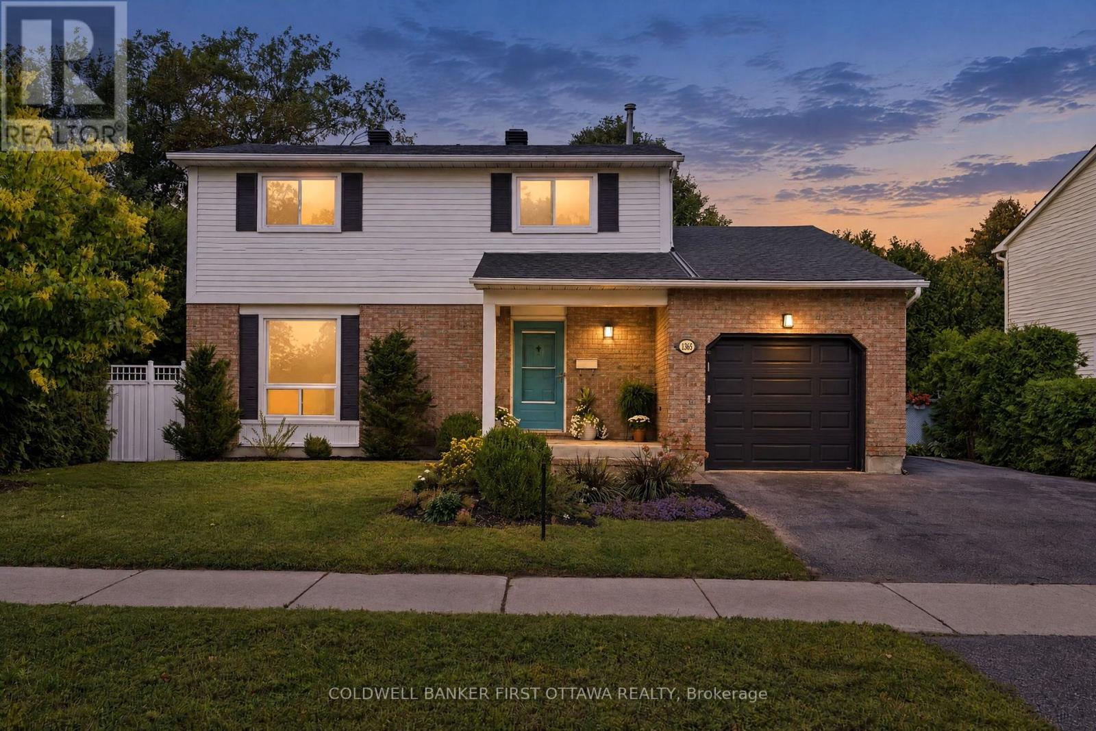 1365 BADEN AVENUE Property Photo 1
