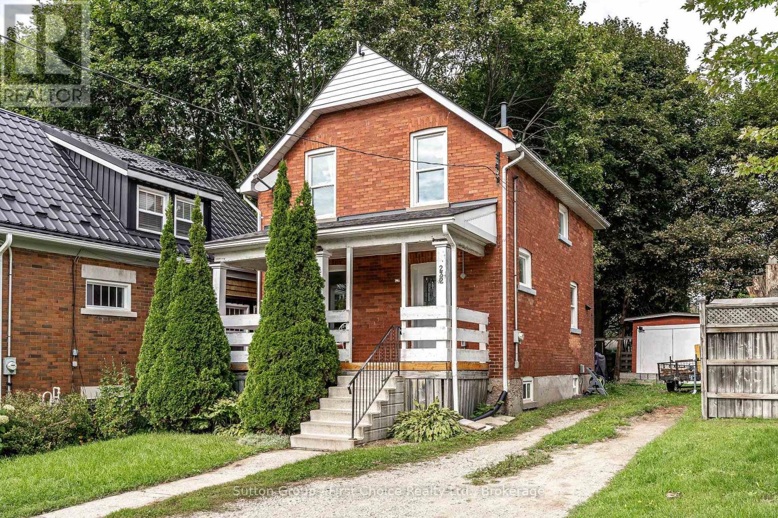 232 West Gore Street Property Photo 1