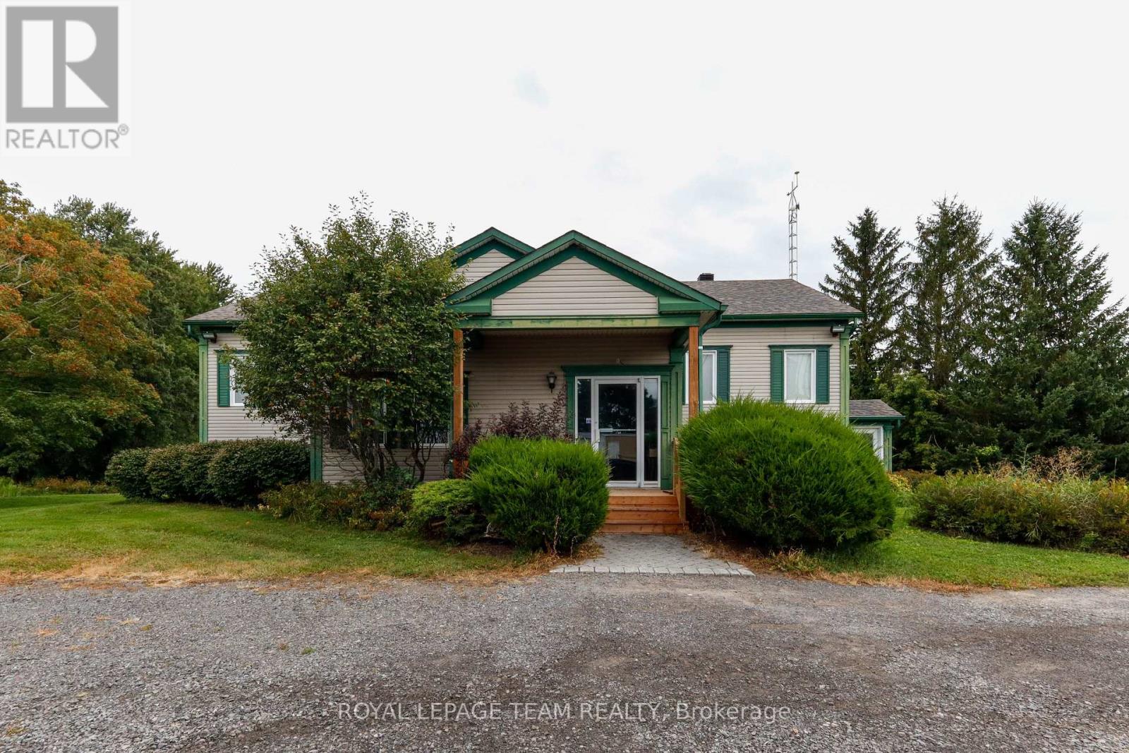 3976 Nixon Drive Property Photo 1