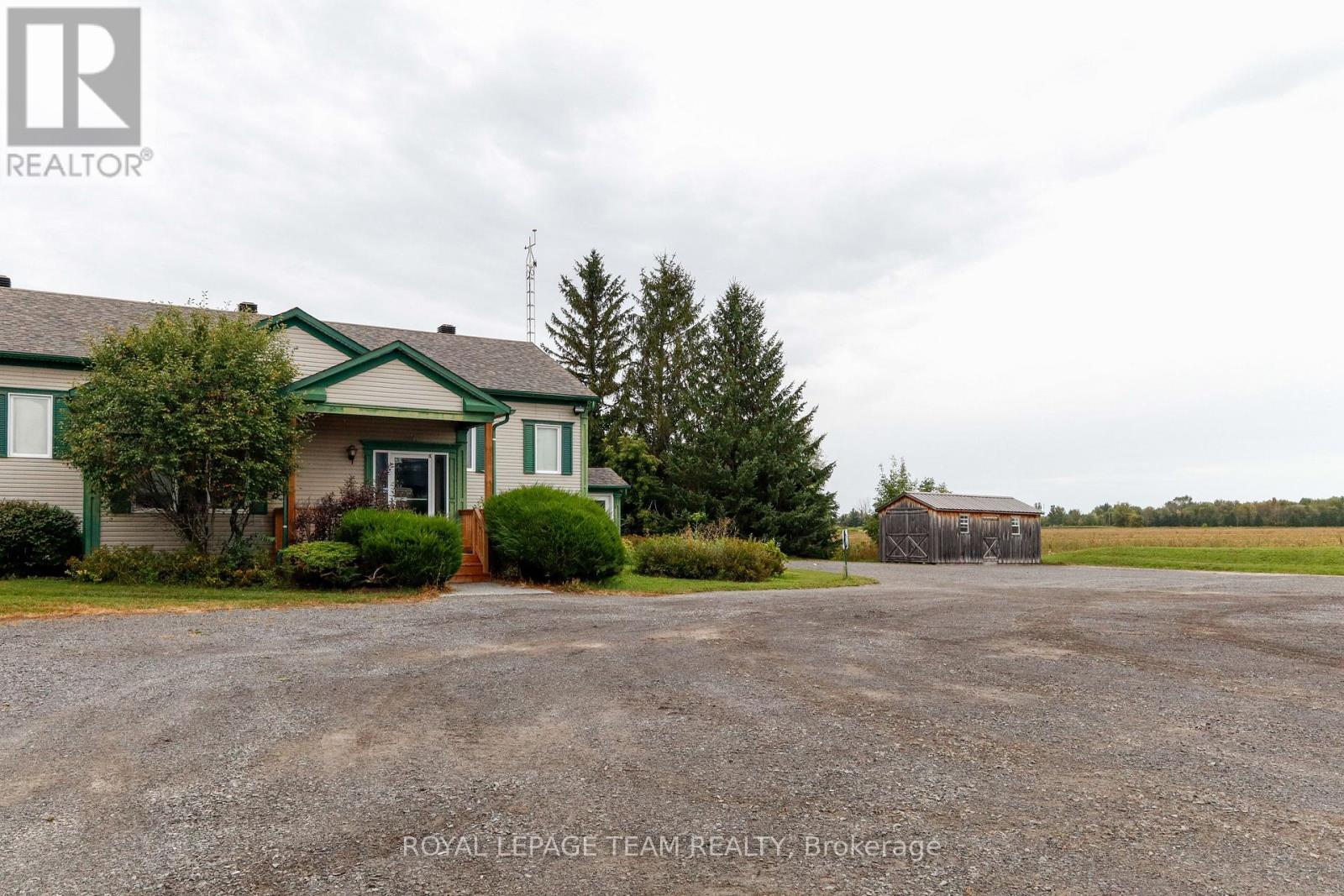 3976 Nixon Drive Property Photo 2