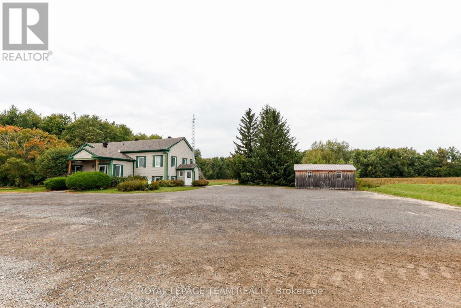 3976 Nixon Drive Property Photo 4