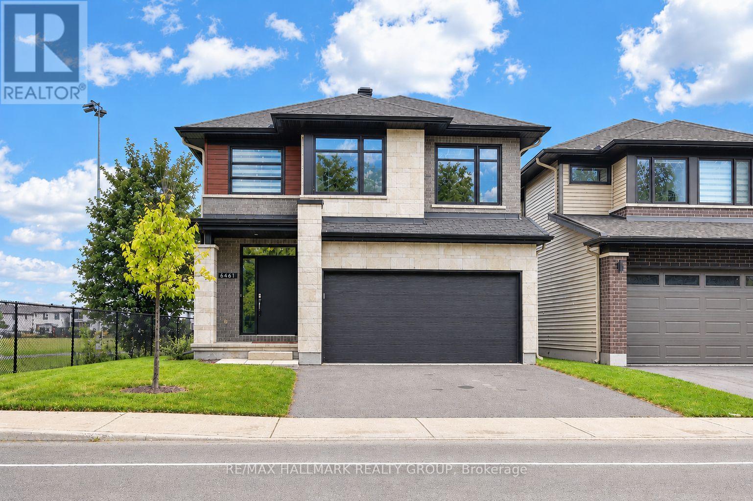 6461 RENAUD ROAD Property Photo 1