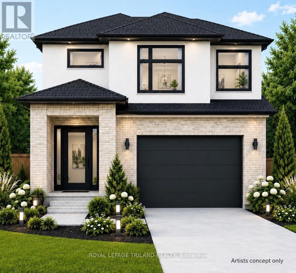 4227 Liberty Crossing Photo de la propriété 1