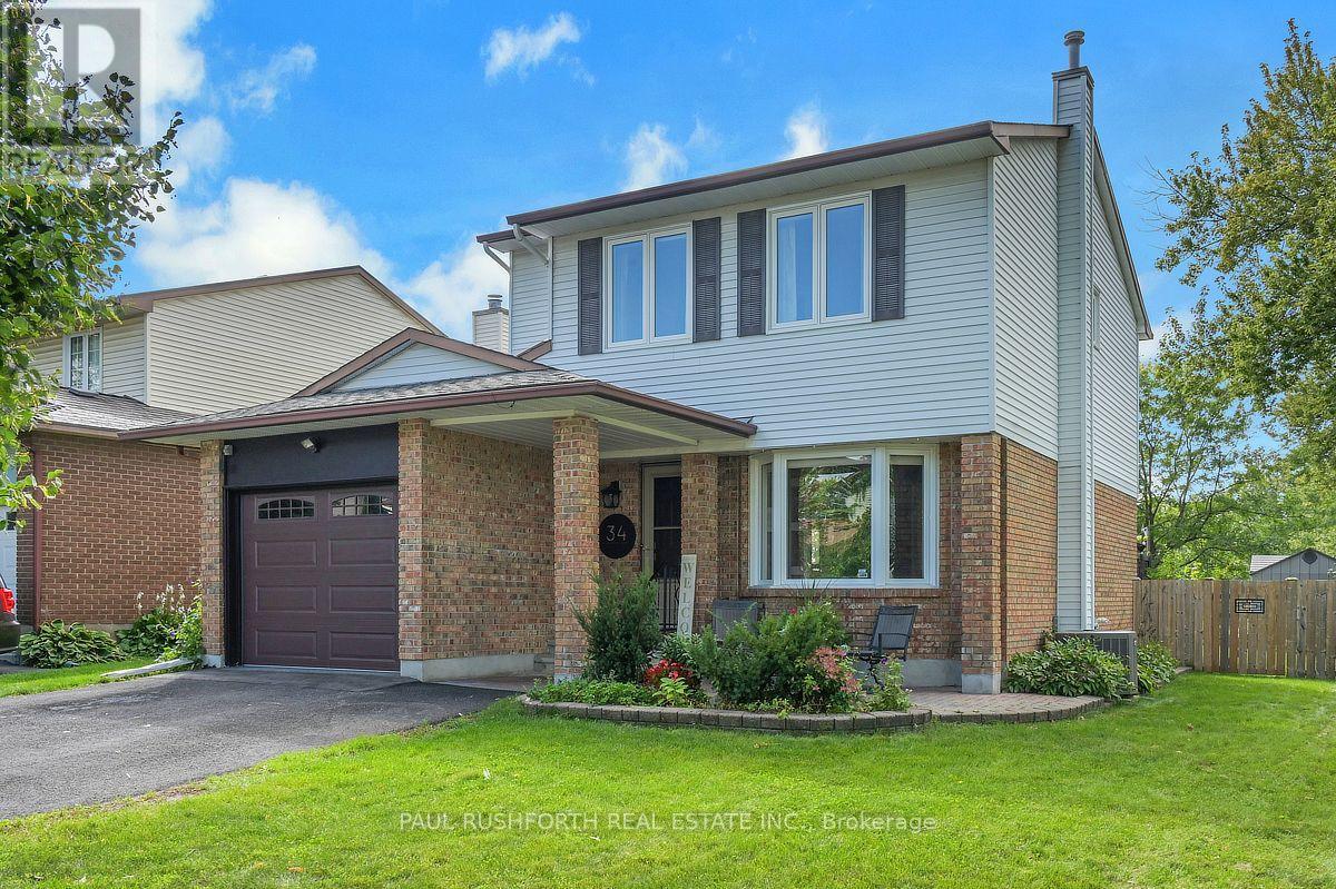 34 Brenda Crescent Property Photo 2