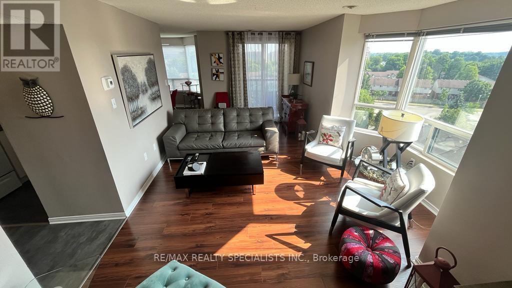 510 - 30 Chapman Court Property Photo 3