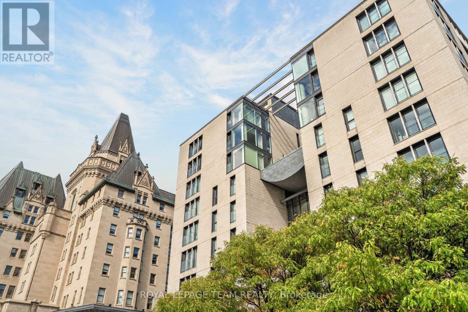 G206 - 700 SUSSEX DRIVE Property Photo 1
