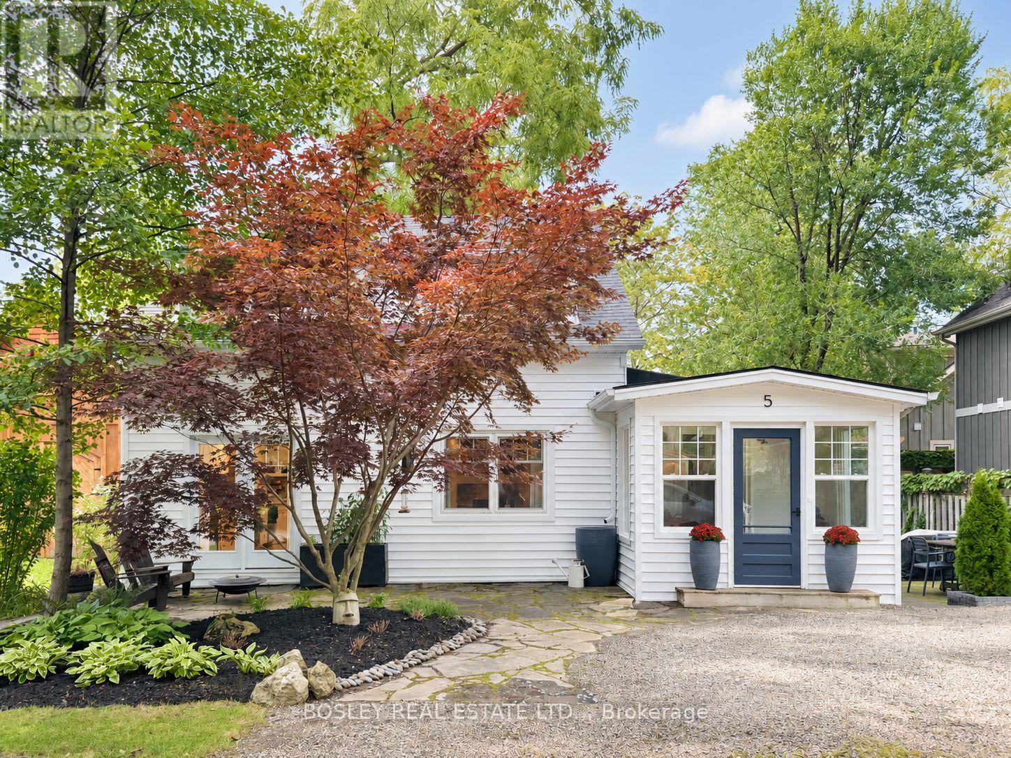 5 Luther Avenue Property Photo 1