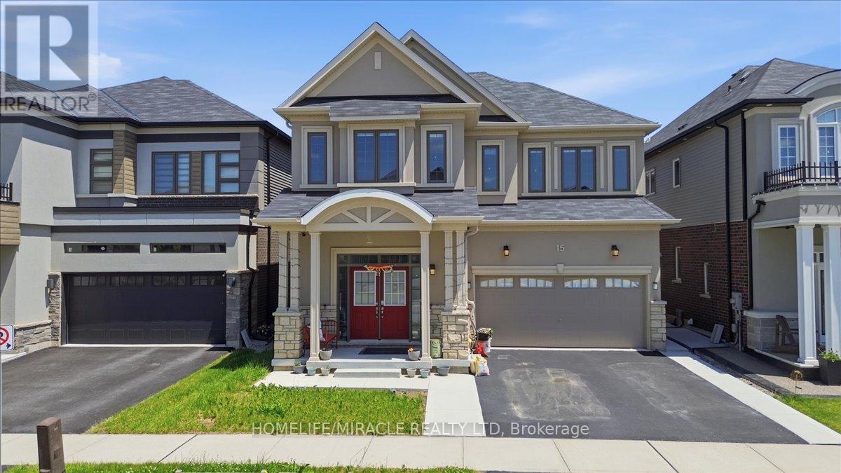 15 Moriarity Drive Property Photo 1