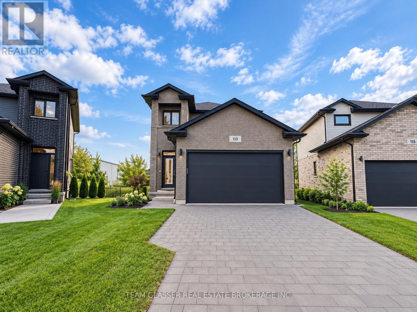 113 Marconi Court Photo de la propriété 1