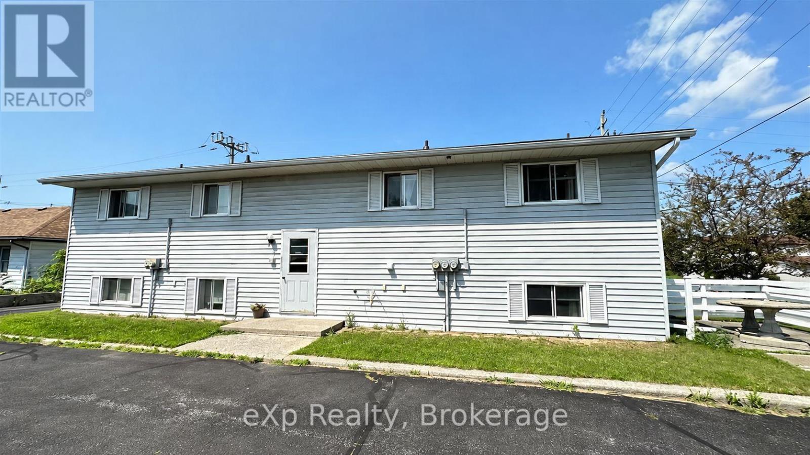 UNIT 1 - 91 HERMAN STREET Property Photo 1