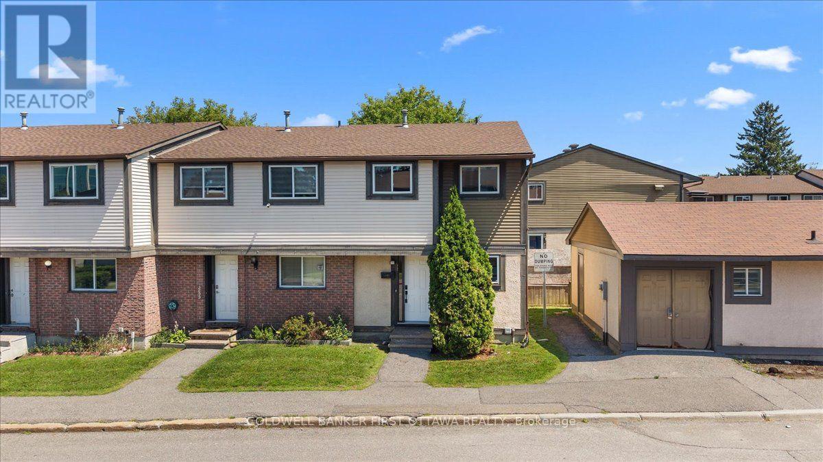 2701 Pimlico Crescent Property Photo 1