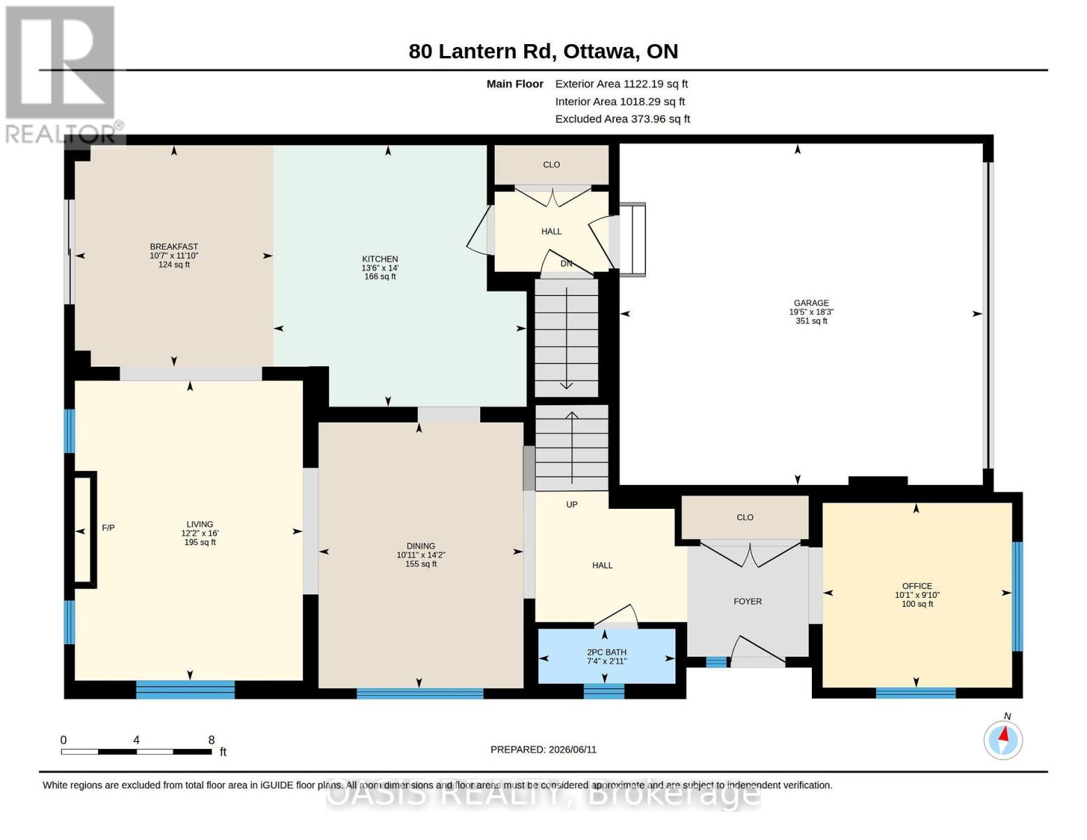 80 Lantern Road Property Photo 4