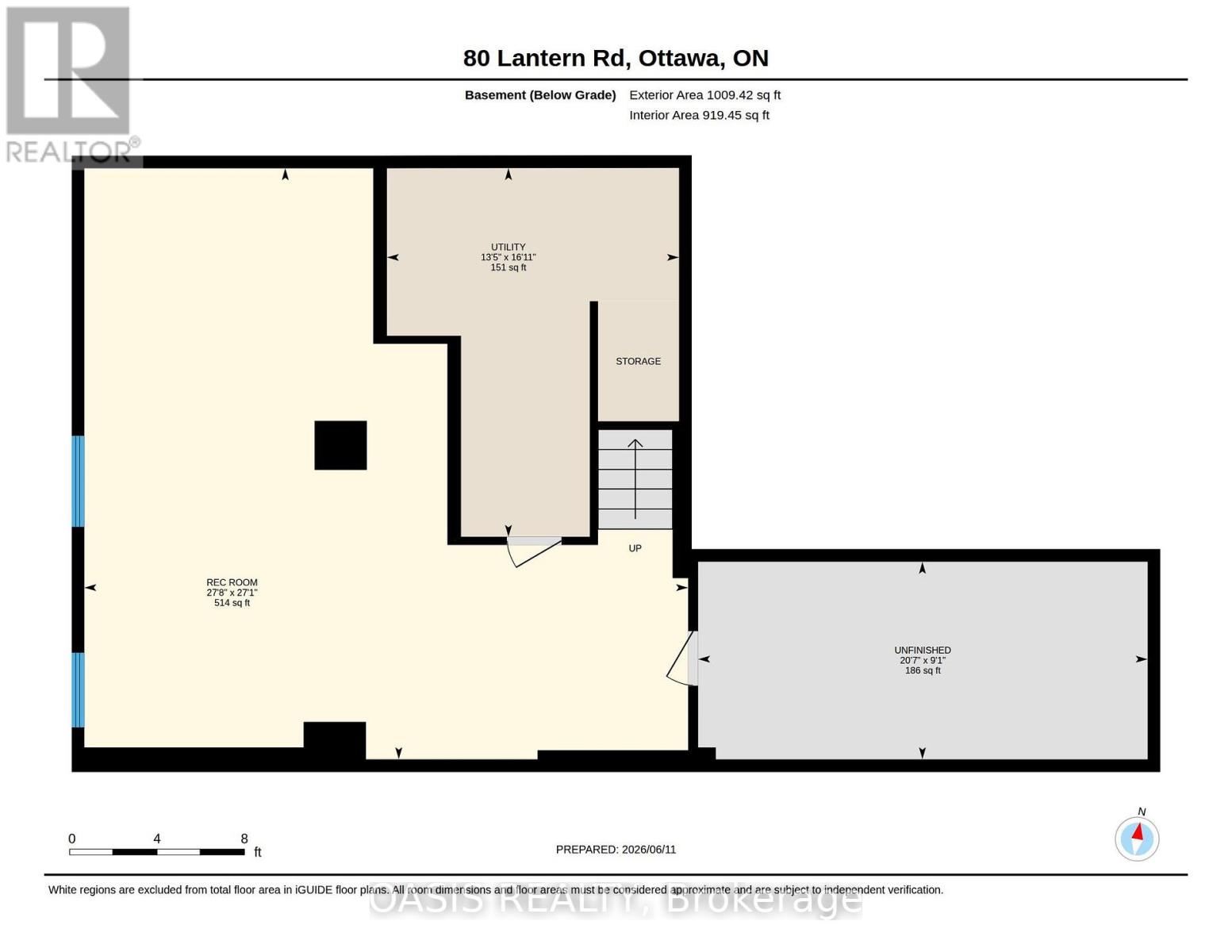 80 Lantern Road Property Photo 29