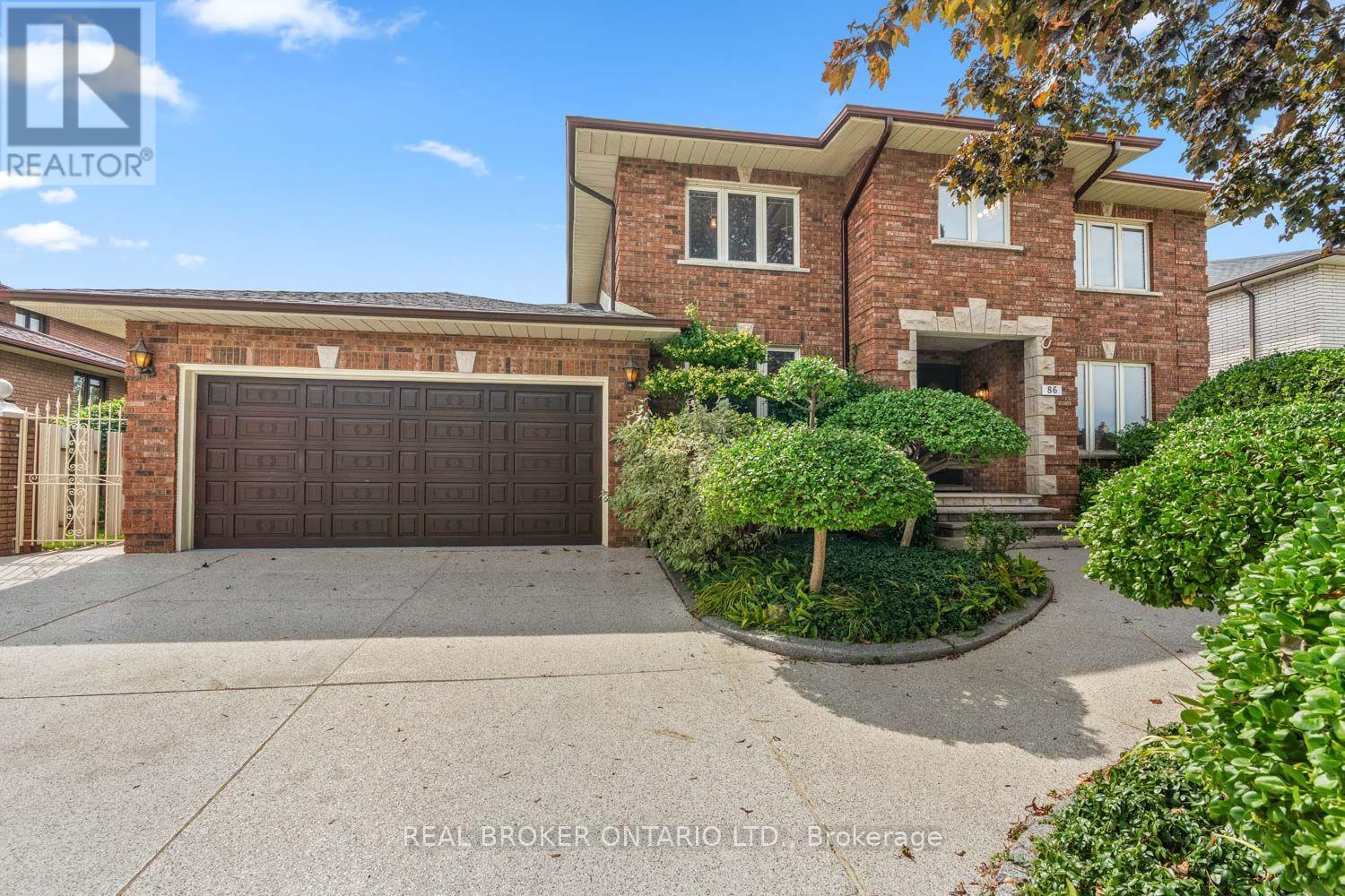 86 Monte Drive Property Photo 1