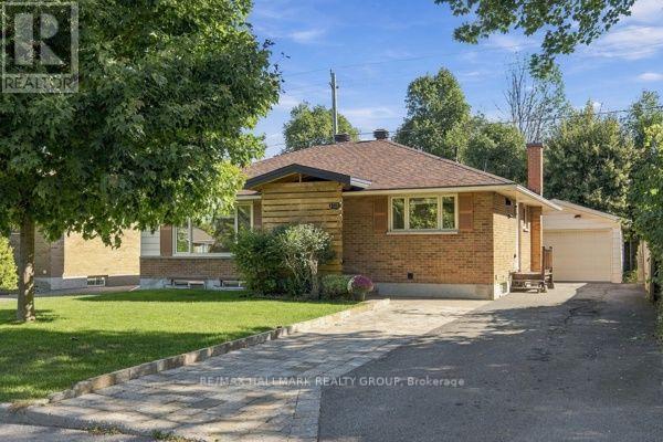1321 Rideout Crescent Property Photo 1