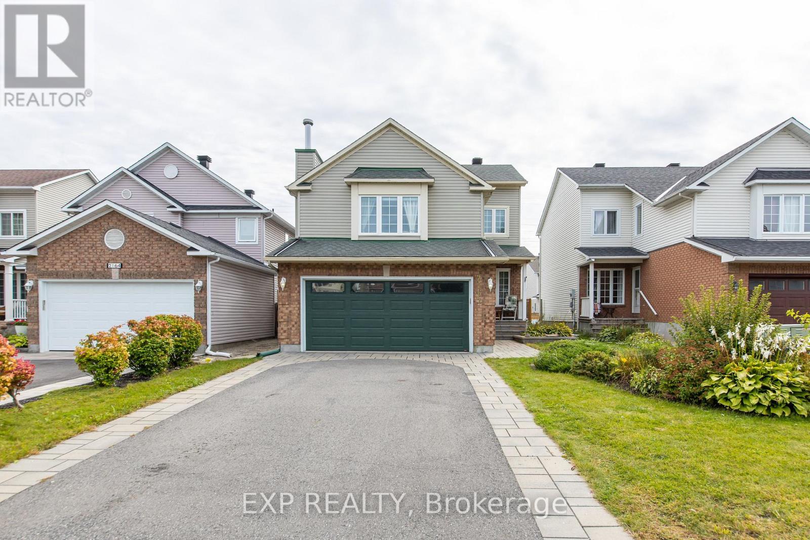 2162 Gardenway Drive Property Photo 1