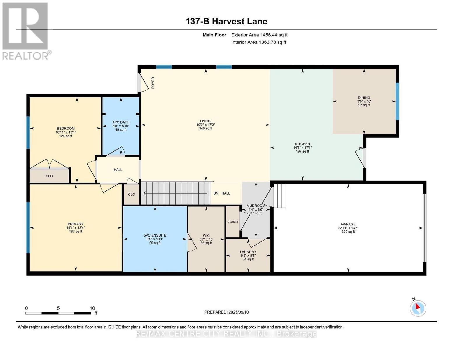 B - 137 Harvest Lane Property Photo 35