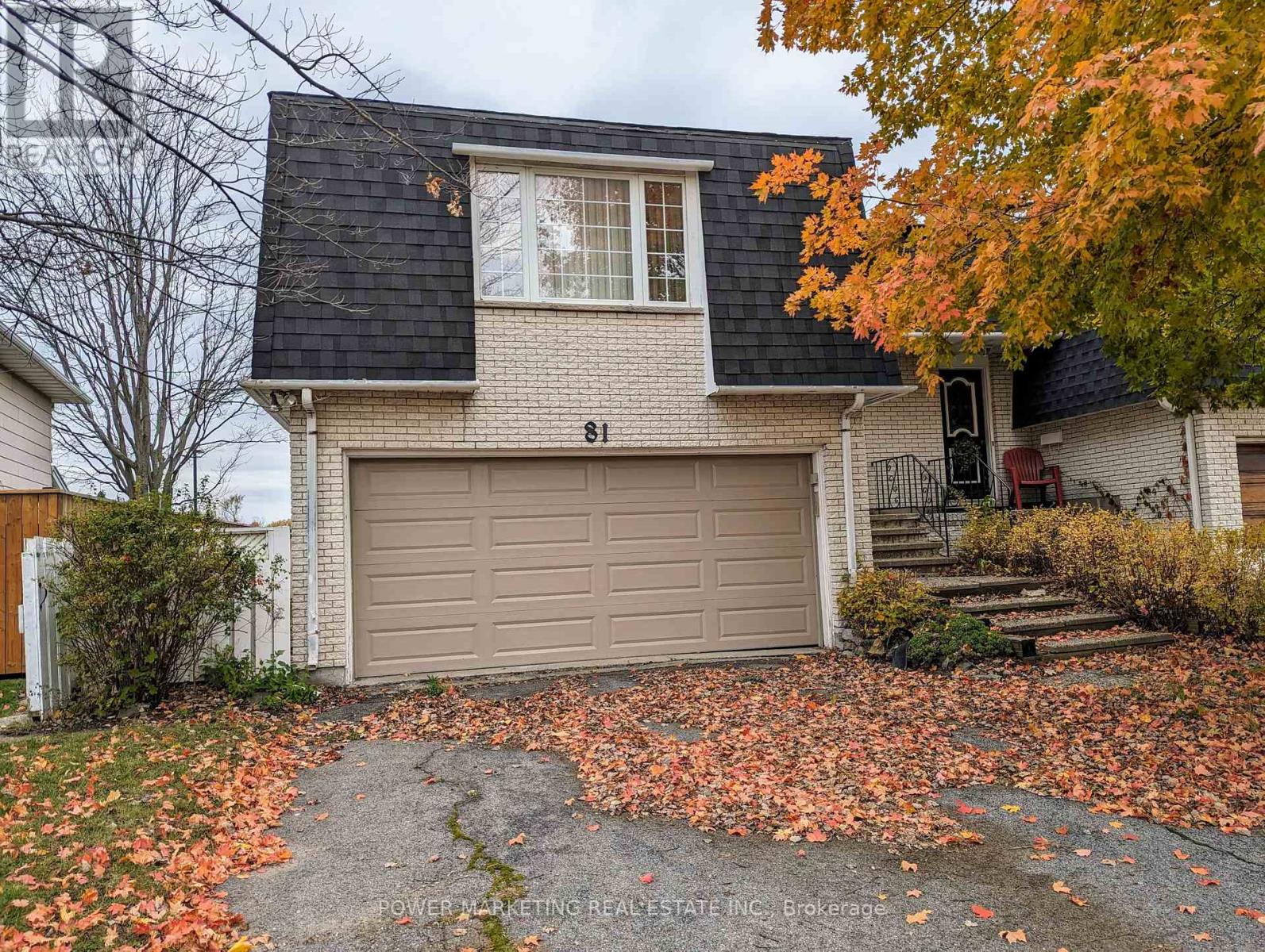 B - 81 Craig Henry Drive Property Photo 1