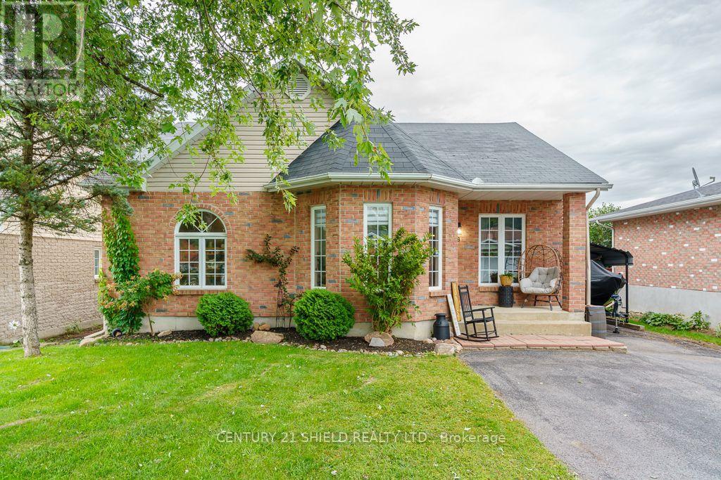 48 Barnhart Drive Property Photo 1