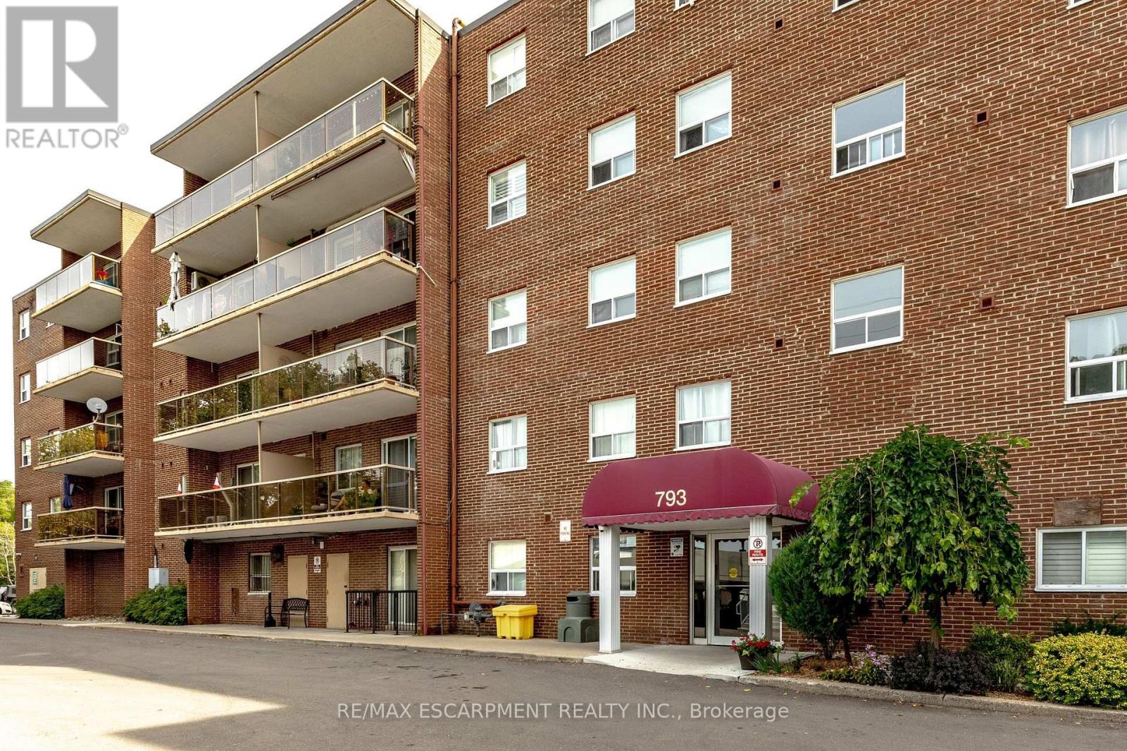 508 - 793 Colborne Street E Property Photo 25