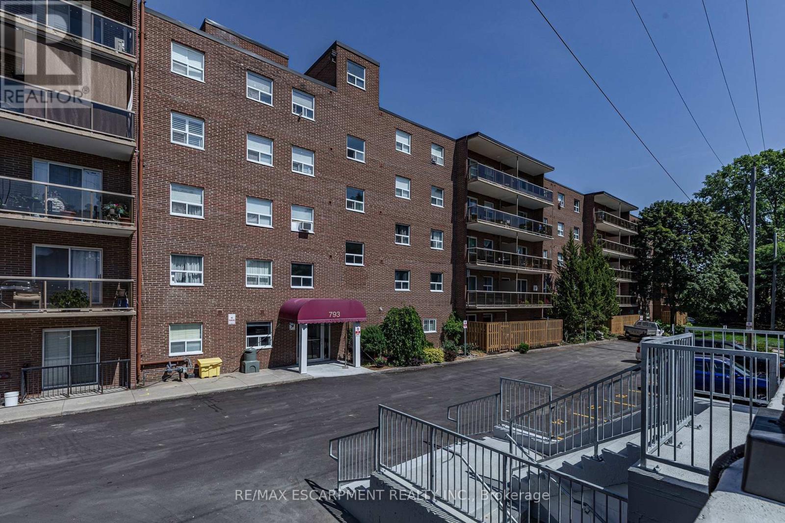 508 - 793 Colborne Street E Property Photo 28
